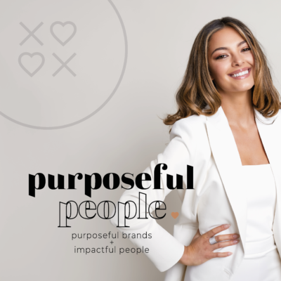 Purposeful People