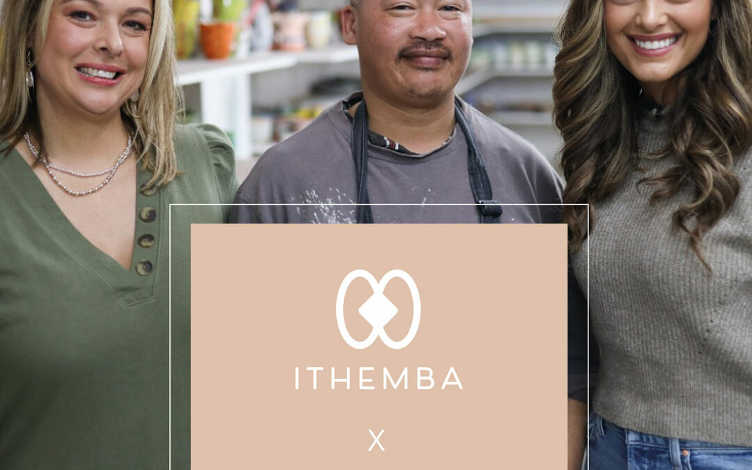 Brand of the Month: Ithemba Creations